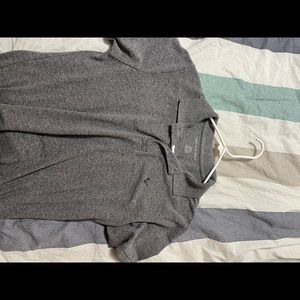 American Eagle polo